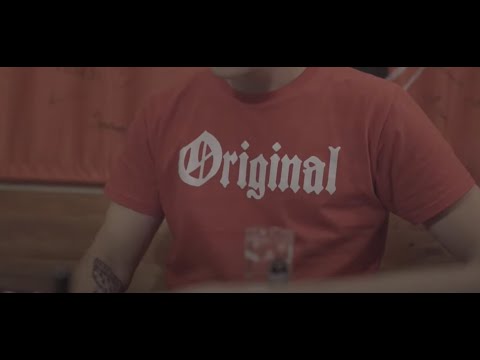 BENNI BANDITO x YACSON [BROTOS] - WACH (prod. Priesemut)