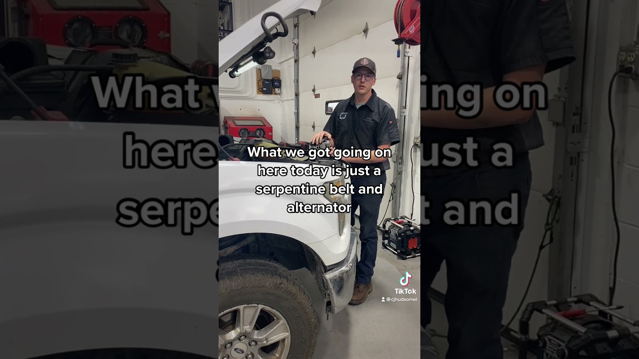 Great Auto Services at CJ Auto Repair & Equipment!