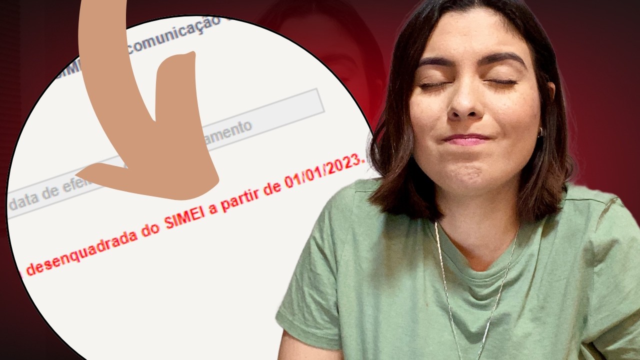 Essa é a PIOR Coisa Que Pode Acontecer com um MEI