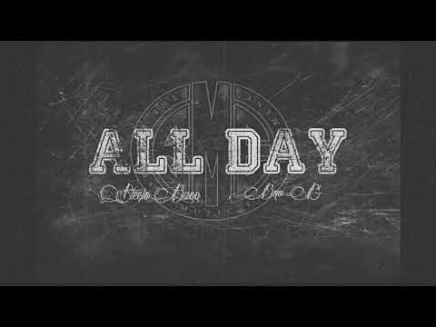 BME - All Day / Steelo Bass & Boo-GWitABanger
