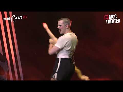 COLE ESCOLA, "Iowa Stubborn" — MCC MISCAST25