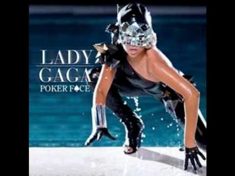 Lady Gaga Ft LMFAO -PokerFace Remix