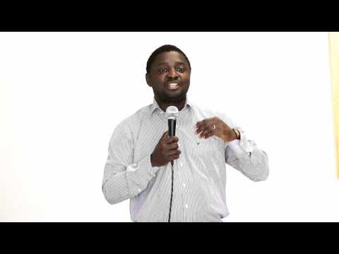 Antoine Boué - Deine Gedanken | Der Schlüssel zu einem siegreichen Leben