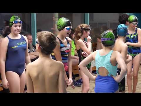 Große "Sause" im Lausitzbad - LAUSITZWELLE