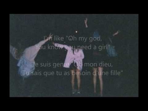 Clound 69 - Lowell (Lyrics + Traduction)