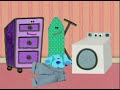 Blue S Clues What Does Blue Need Part 6