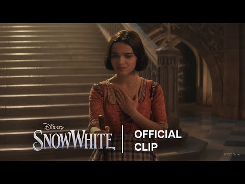 "Waiting on a Wish" Official Clip