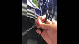 2015 Ford Mustang | Trunk Release Not Working? Rear Camera Not Available?