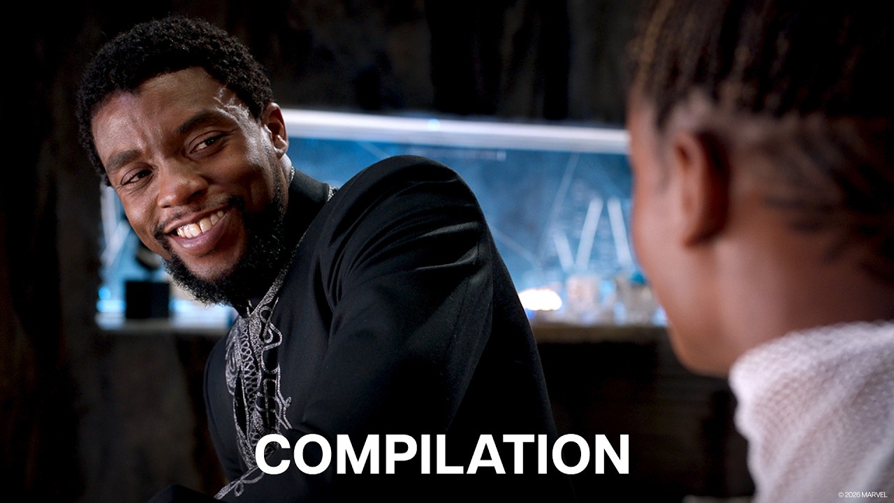 Siblings in the MCU | Compilation