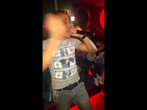 Abdel Mayor Castillana 72 Madrid