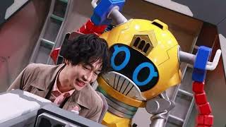 Download lagu Gavan Infinity Episode 1 Preview New Hero Project RED mp3