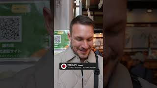 Japan's food isn't all good apparently...