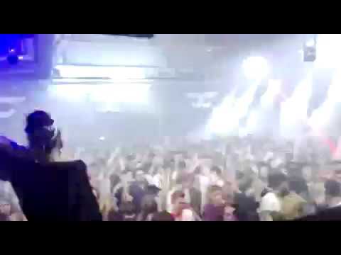 Steve Mulder @ Space Ibiza - Carl Cox: Music Is Revolution Part 7
