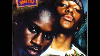 Mobb Deep - Drink Away the Pain (Situations)