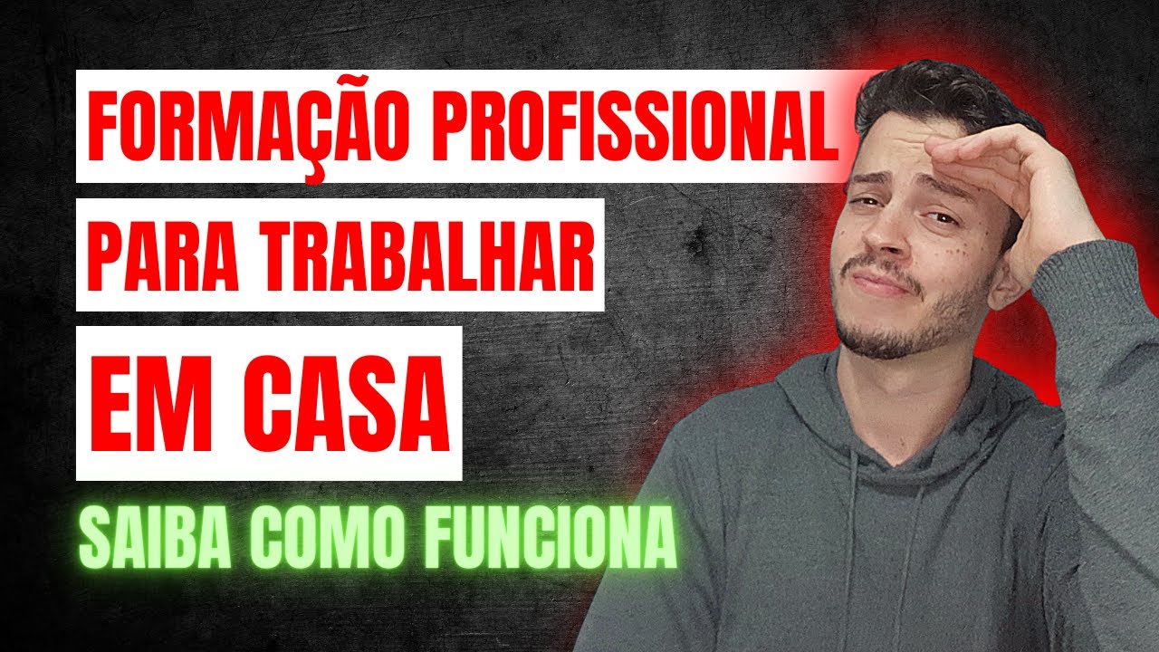 CURSOS PARA TRABALHAR HOME OFFICE GRATUITOS E BARATOS (ATUALIZADO 2022)