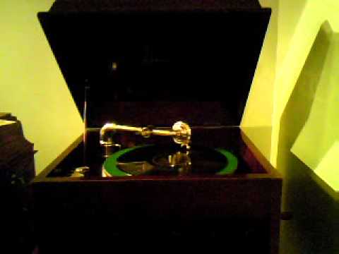 Billy Murray- K K K Katy