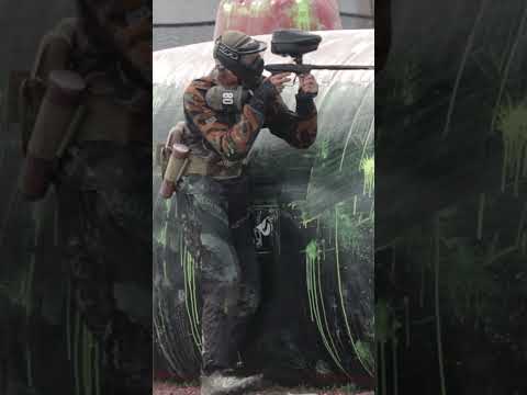 Watch Semi Pro Paintball Team NJ Jesters!