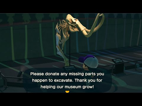 ACNH First week 4 (raw) - Close to buying me a house