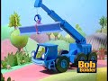 Bob The Builder On Site Roads And Bridges US DVD Trailer