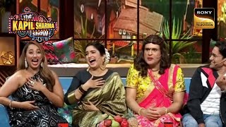 Krushna ने Bhojpuri Stars को खूब हसाया! | Best Of The Kapil Sharma Show