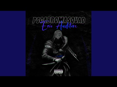 Ezio Auditore (feat. Jay Saez)