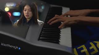 Download lagu Bromance - Love Is (The Heirs OST/상속자들) (Piano Cover) mp3
