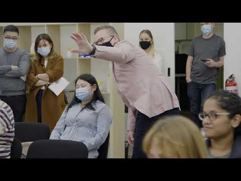 Auction 10/1 Aaron Place Wahroonga