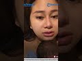Denise Chariesta Shows Off Breastfeeding Moments