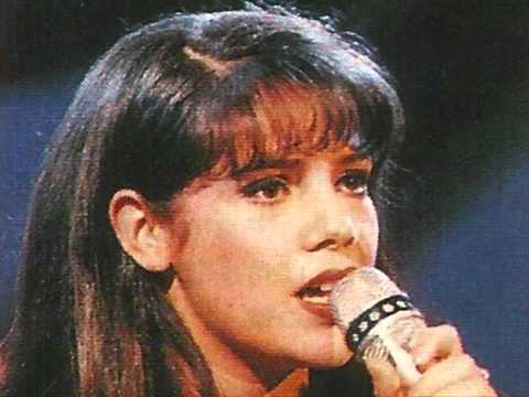 FC 1997: Carla Pires - "Gaivotas De Um Mar Revolto"