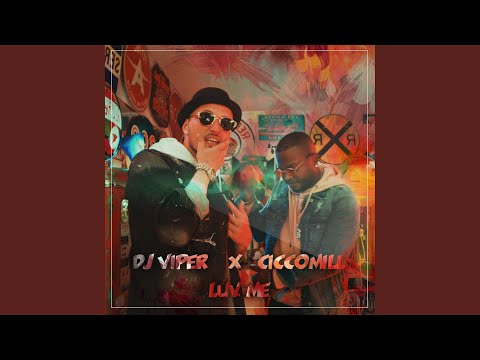 Luv me (feat. Cicco Mill)