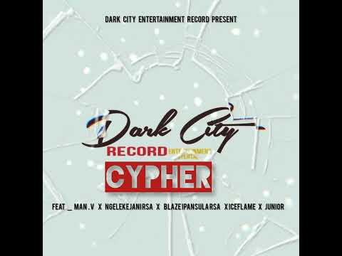 Dark City Entertainment Record Cypher