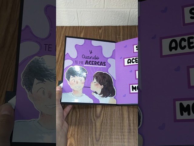 Vídeo relacionado con Pop-up Luna (Ideaka)