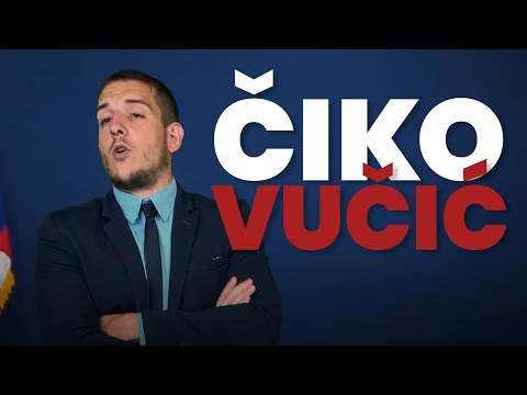 Čiko Vučić I brat_pelin