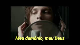 Maybe - Brainstorm tradução BR 🇧🇷