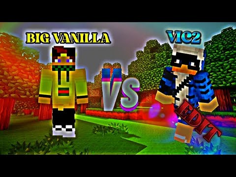 @KendalYT VIC2 VS @Marcy BV / @TheMarkk BV VS @locolochis BV