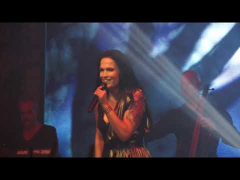 Tarja Turunen - Undertaker