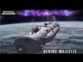 Secret Science And The Secret Space Program Herbert G Dorsey