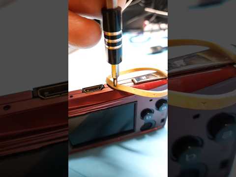 Remove ANY Stripped Screw #howto #repair