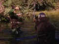 The Adventures Of Robin Hood 1938 Robin Hood Vs Friar Tuck