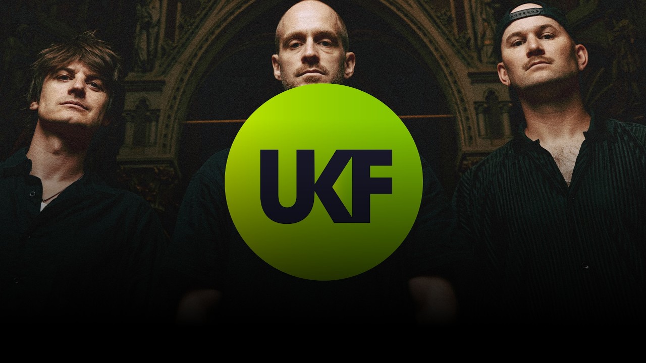 Camo & Krooked & Mefjus - Redemption (ft. Joe Killington)