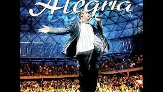 Alegre muy alegre Marcos Witt - Pista