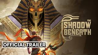 The Shadow Beneath trailer thumbnail