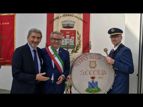 A Jerago-Orago nuova palestra-piscina