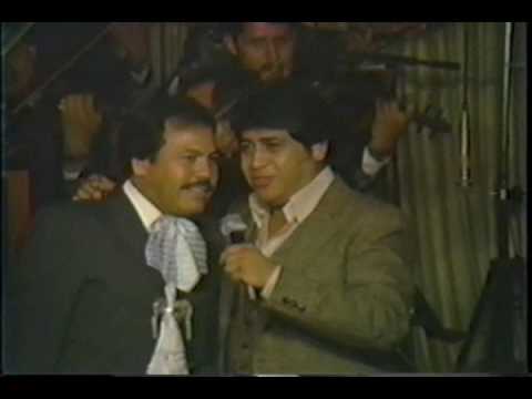 Mariachi Los Galleros (hablando claro)