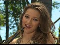 Becky LeBeau Introduces Model Dani Daniels
