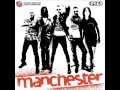 Manchester - Windy 