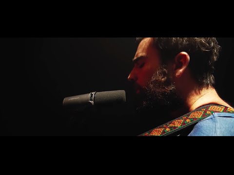 Hugo Barriol - On the Road (Live Session)