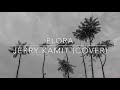 Flora - Jerry Kamit (Cover) | Veronica Dina Saga