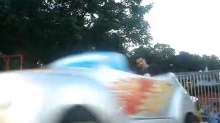 Race O' Rama - Lumberton Farm Fair (July 2010)