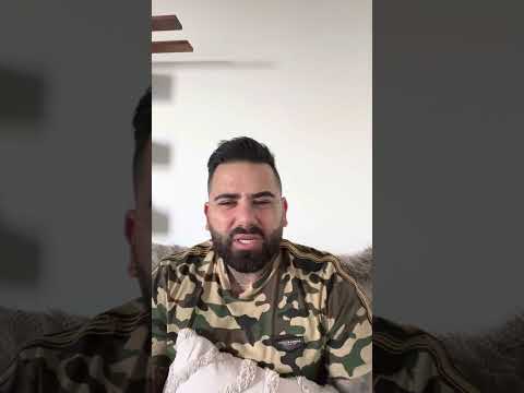 CFF PODCAST - S06EP09 - TALKING BOUT ONE OFF AUSTRALIAS TOUGHEST INMATES THAT NOT MANY HAVE HEARD OF